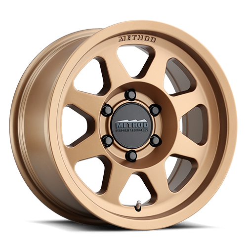 Method Race Wheels MR701