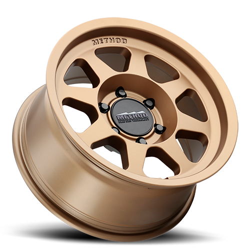 Method Race Wheels MR701