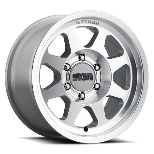 Method Race Wheels MR701