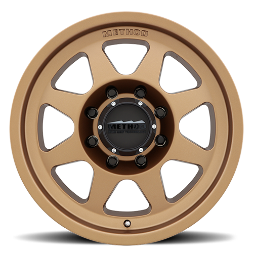 Method Race Wheels MR701 HD
