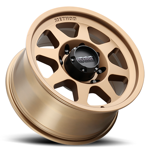 Method Race Wheels MR701 HD