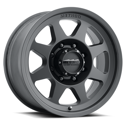 Method Race Wheels MR701 HD