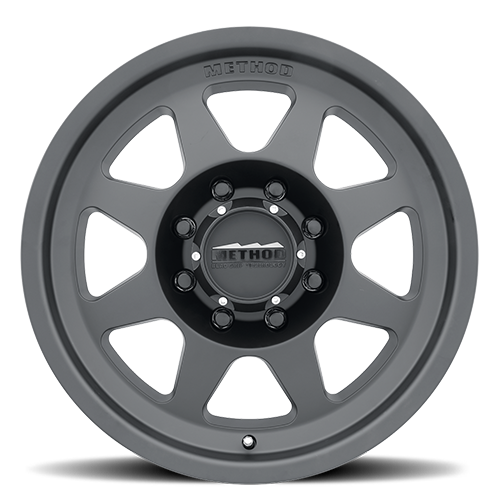 Method Race Wheels MR701 HD