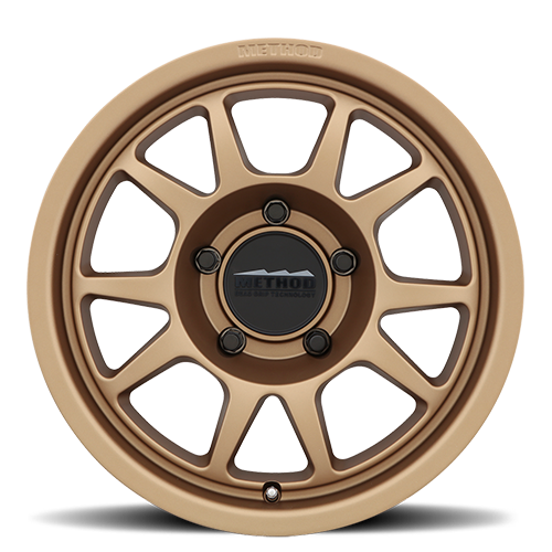 Method Race Wheels MR702