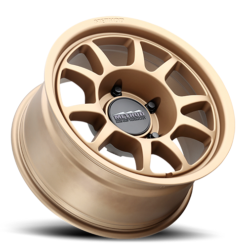 Method Race Wheels MR702