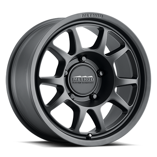 Method Race Wheels MR702