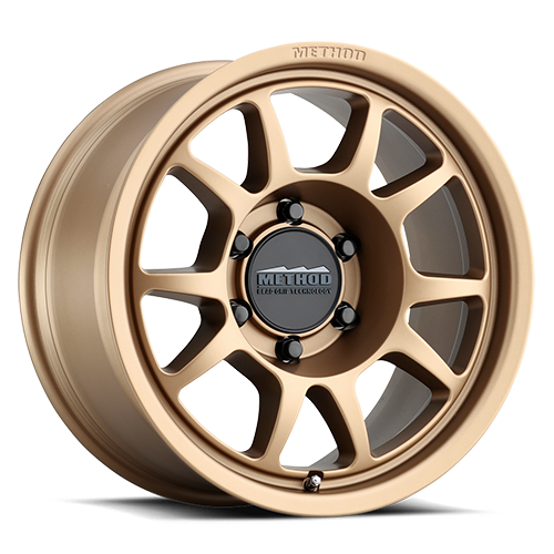 Method Race Wheels MR702