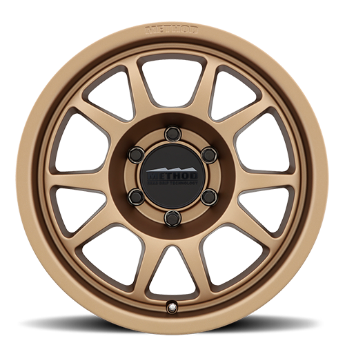 Method Race Wheels MR702