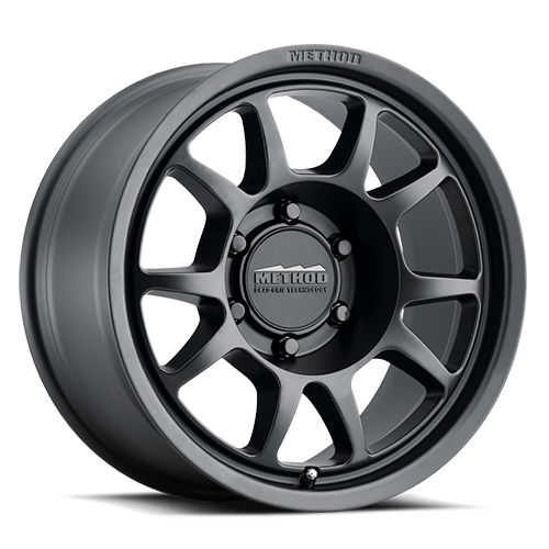 Method Race Wheels MR702