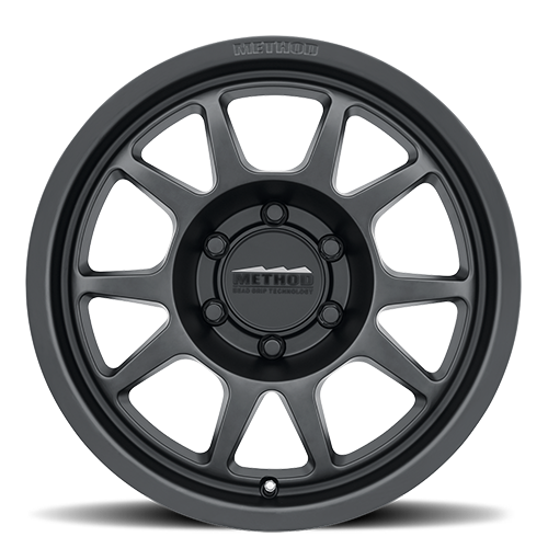 Method Race Wheels MR702