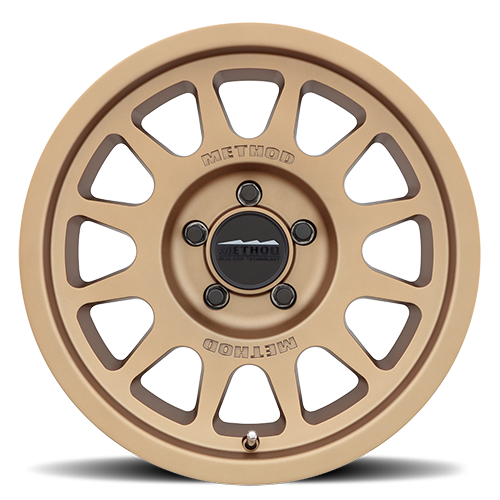 Method Race Wheels MR703 Bead Grip