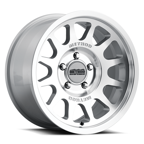 Method Race Wheels MR703 Bead Grip