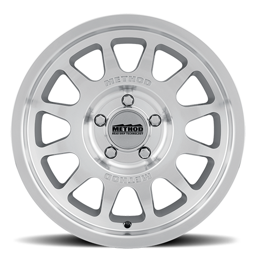 Method Race Wheels MR703 Bead Grip