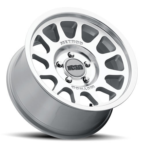 Method Race Wheels MR703 Bead Grip