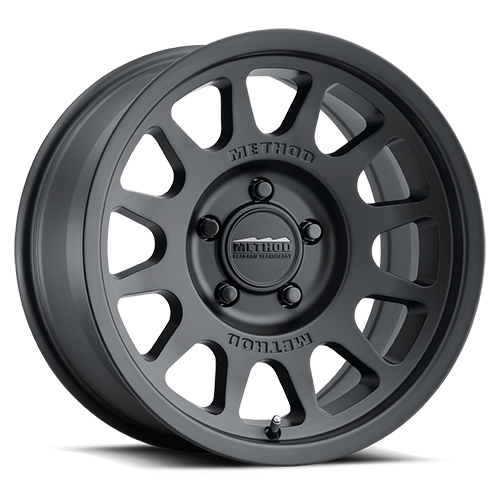 Method Race Wheels MR703 Bead Grip