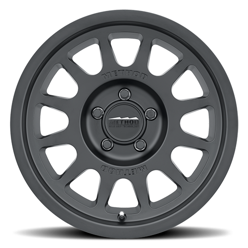 Method Race Wheels MR703 Bead Grip