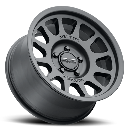 Method Race Wheels MR703 Bead Grip