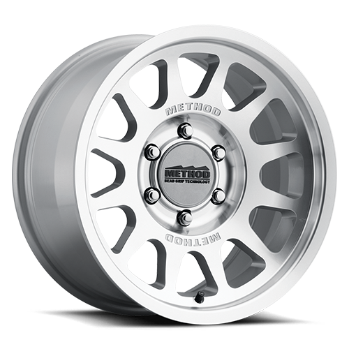 Method Race Wheels MR703 Bead Grip