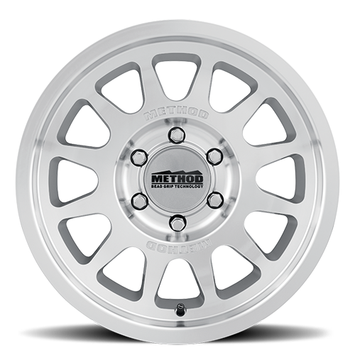 Method Race Wheels MR703 Bead Grip