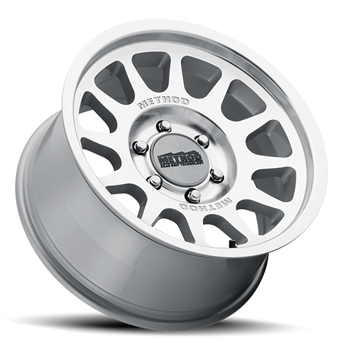 Method Race Wheels MR703 Bead Grip