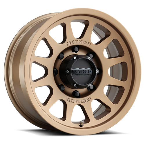Method Race Wheels MR703 Bead Grip