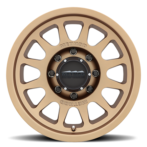 Method Race Wheels MR703 Bead Grip