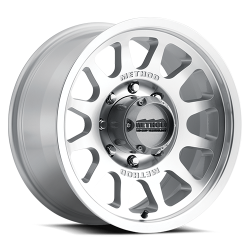 Method Race Wheels MR703 Bead Grip