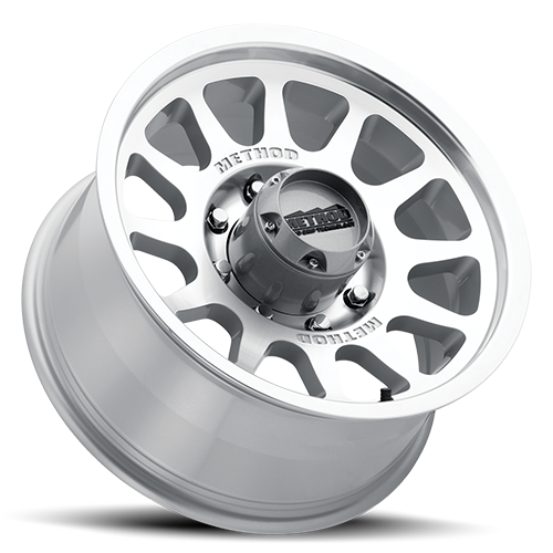 Method Race Wheels MR703 Bead Grip