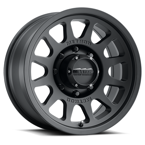 Method Race Wheels MR703 Bead Grip
