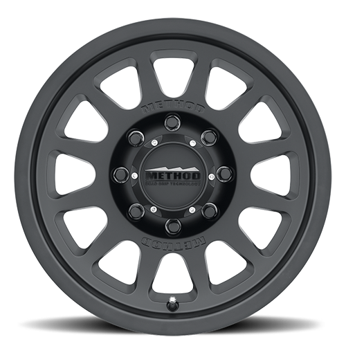 Method Race Wheels MR703 Bead Grip