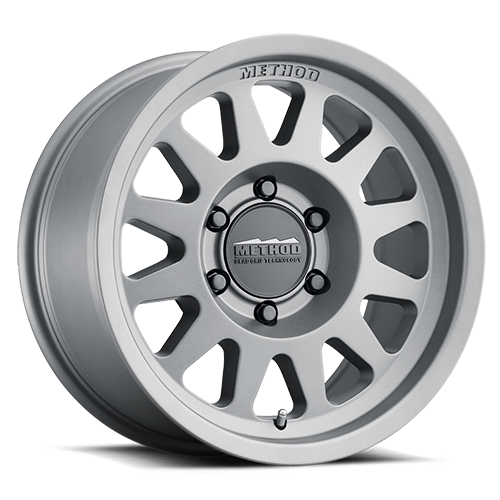 Method Race Wheels MR704