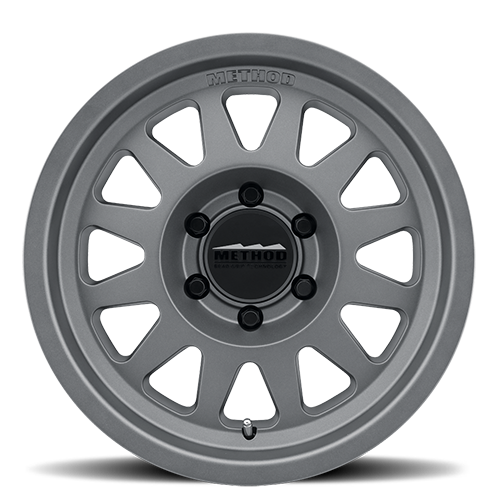 Method Race Wheels MR704