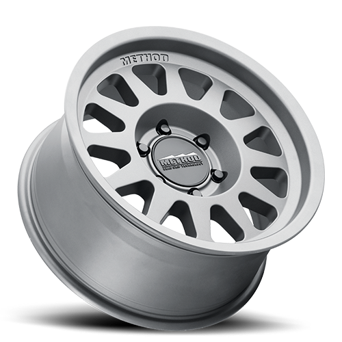 Method Race Wheels MR704