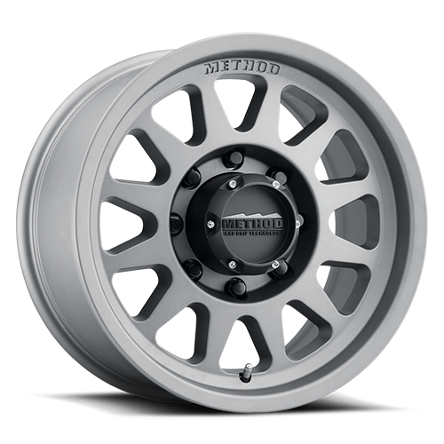 Method Race Wheels MR704 HD
