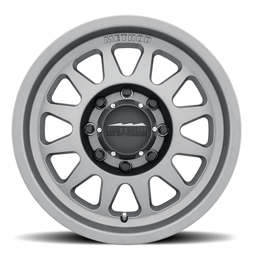 Method Race Wheels MR704 HD