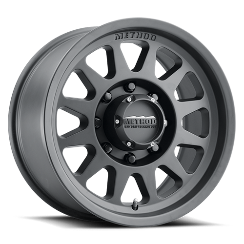Method Race Wheels MR704 HD