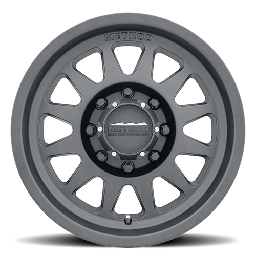 Method Race Wheels MR704 HD