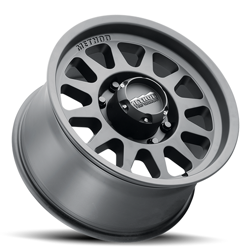 Method Race Wheels MR704 HD