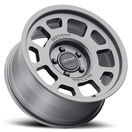 Method Race Wheels MR705