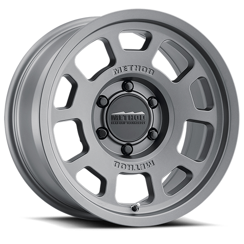 Method Race Wheels MR705