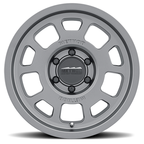Method Race Wheels MR705