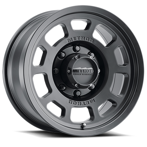 Method Race Wheels MR705
