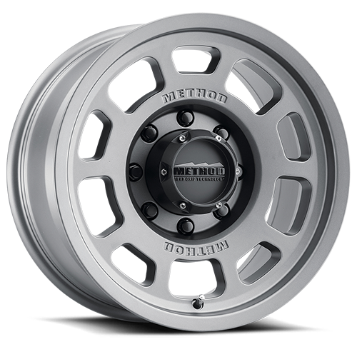 Method Race Wheels MR705