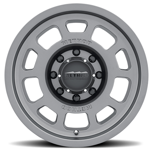 Method Race Wheels MR705