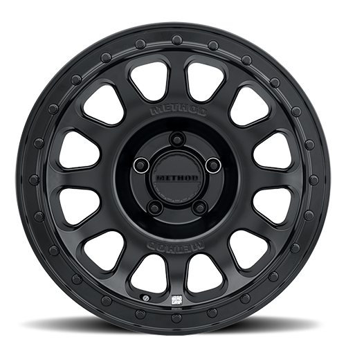Method Race Wheels MR709 HD Bead Grip