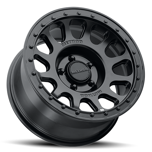Method Race Wheels MR709 HD Bead Grip