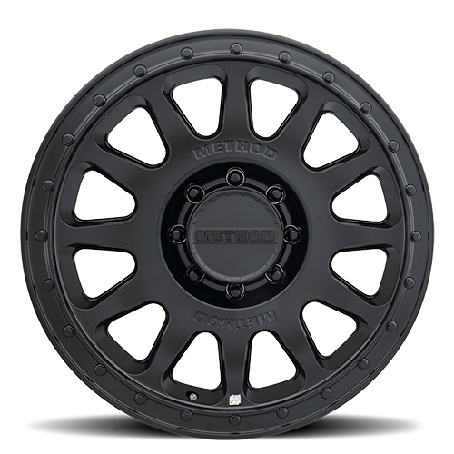 Method Race Wheels MR709 HD Bead Grip