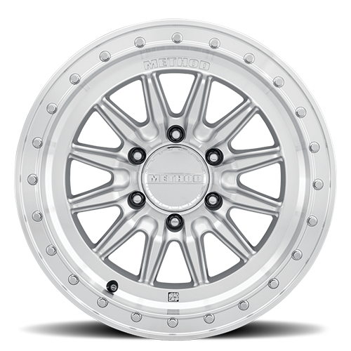Method Race Wheels MR711 HD Bead Grip