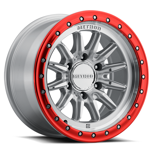 MR711 HD Bead Grip