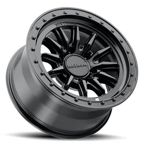 Method Race Wheels MR711 HD Bead Grip